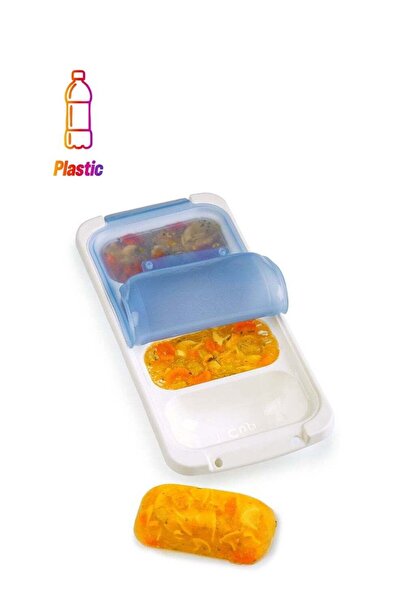 Generic Progressive Progressive 1 Cup Freezer Pod