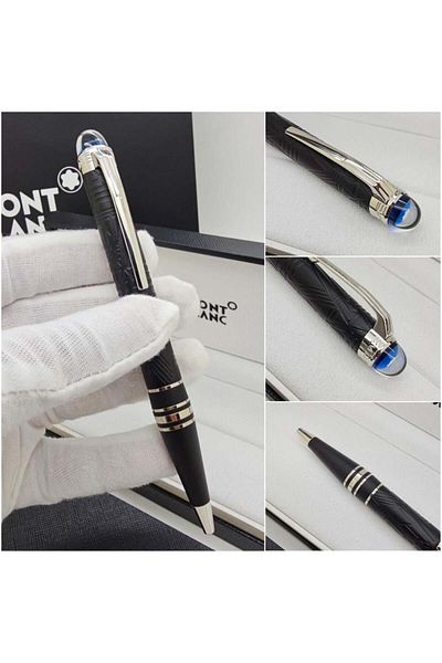 Mont Blanc Montblanc ballpoint pen