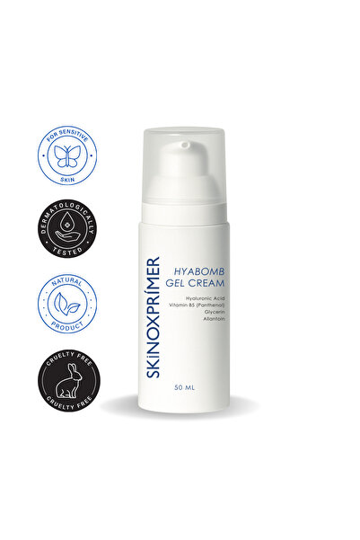 skinoxprimer Hyabomb Ultra Moisturizer Cream