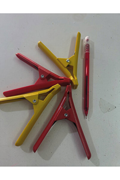 ALOTUHAFİYE KALIP MANDALI (çok amaçlı) 1 adet