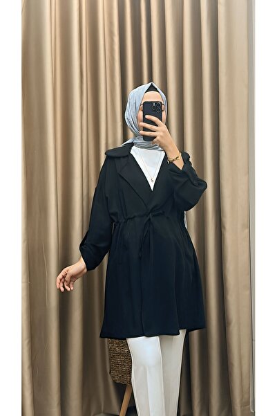 MERVE TESETTÜR Καπάκι Τούνελ Μέσης