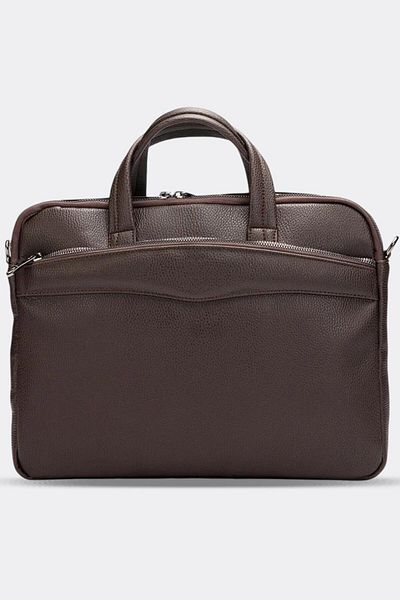 mussen Unisex 13" & 14" Laptop Briefcase