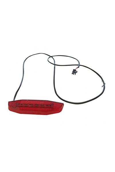 E-HOBİ Onvo Ov-Rx-4 Scooter Arka Stop Lambası