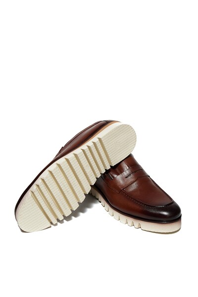 Bestello Черевики без шнурків Eva Taban Loafer 331-402 Чоловічі черевики