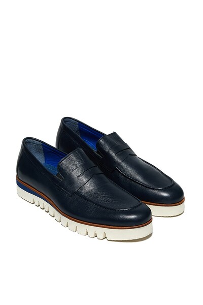 Bestello Laceless Eva Sole Loafer 331-402 Men's Shoes