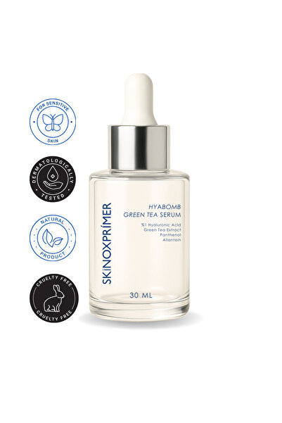 skinoxprimer Hyabomb Lightening & Brightening Serum