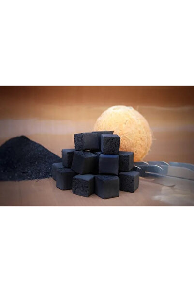 TTT Hookah Charcoal 1 kg