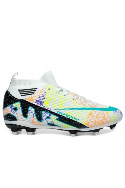 Twingo Laliga Krampon Football Shoes Men's Krampon