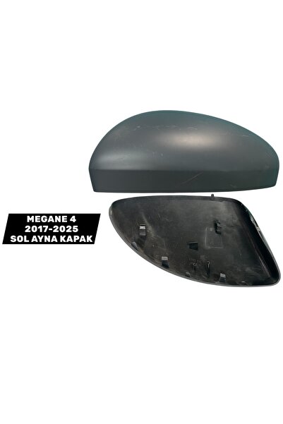 İthal MEGANE 4 SOL AYNA KAPAK 2017-2025 963737470R