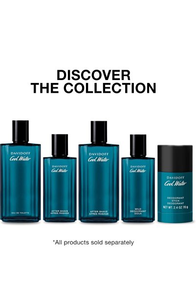 Davidoff Devadov Cold String Men's Perfume 200 Ml Original Audi Toilet