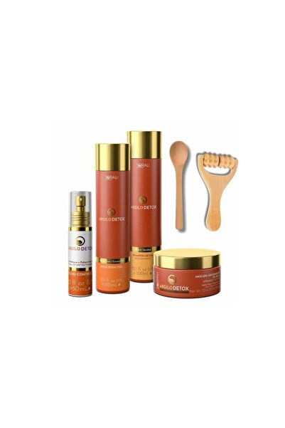SORALI سورالي ارجيلو ديتوكس مجموعة