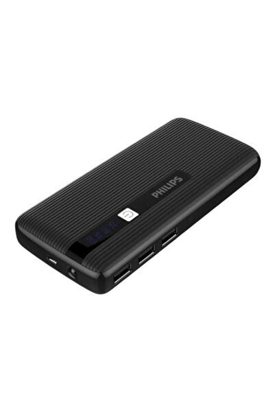 Philips Powerbank 10000 mAh 3.6X Universal USB DLP2710NB