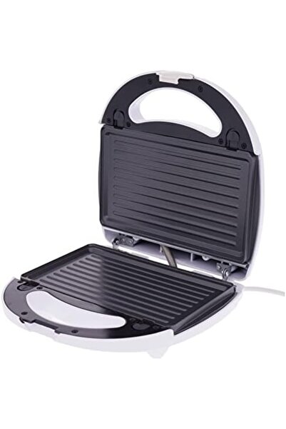 HOME MASTER - HM-321 Toaster Heater, White