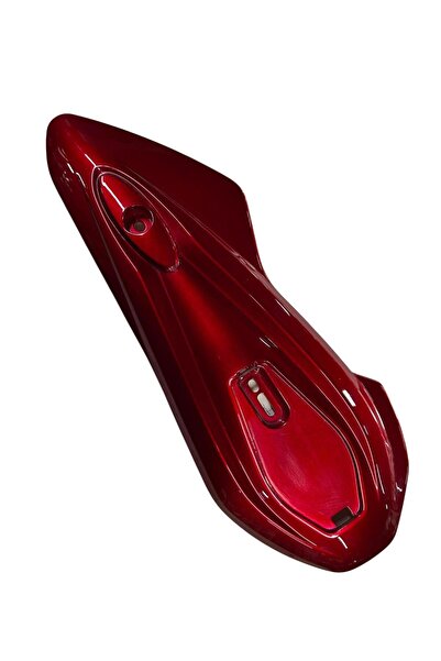 Volta VSX SOL ÇATAL KORUMA KIRMIZI