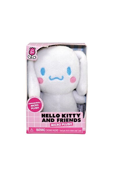 paraply HKT25000 Hello Kitty 7.5cm Mini Pelüş 25087 - 1adet Stokta Olan Gönde...