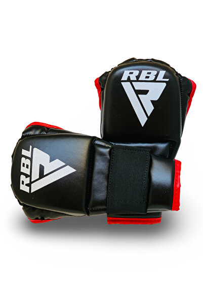 RUBBEL Rbl-037 Kung Fu Mma Wrestling and Fighting Cobra Gloves