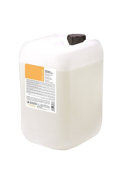 Fanola Șampon nutritiv - Șampon restructurant pentru păr uscat 10L