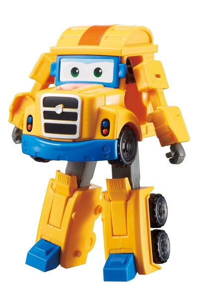 NEWBRENDHOME ألعاب تعليمية ممتعة، أجنحة رائعة تتحول إلى مركبة، لعبة بوببا ويل...