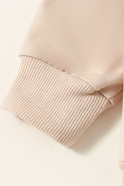 ADABEBEK New Season Mamas Bestie Printed 2-Piece Baby Set 24310