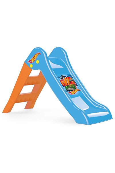 SPOR35 Öğretici Oyuncaklar Dolu İlk Kaydırağım Kız Erkek Çocuk Oyuncak Eğitic...