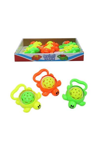 Gülce Design لعبة للفتيات، لعبة للأولاد، خشخيشة توبسيك لطيفة، السعر لقطعة واحدة، ألعاب تعليمية