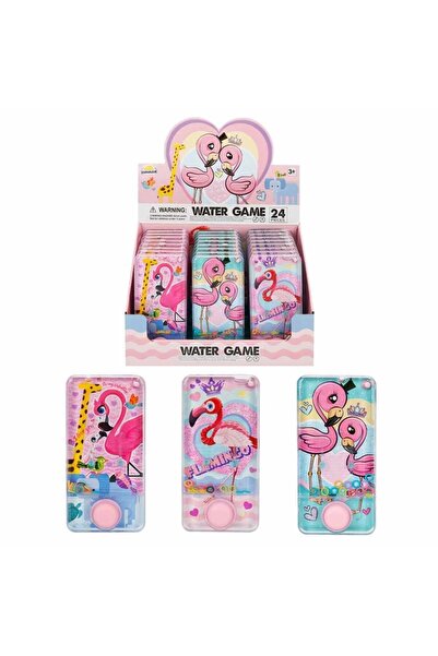 NEWBRENDHOME ألعاب تعليمية تفاعلية S00004182 ألعاب مائية فلامنغو 3A -SUN لعبة...