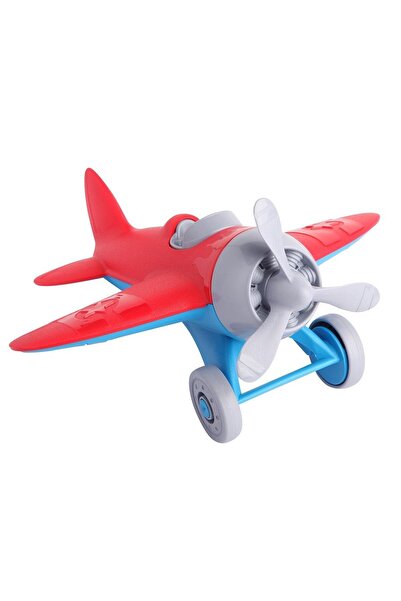 Gülce Design لعبة للفتيات، لعبة للأولاد، لعبة طائرة LC Pırpır، ألعاب تعليمية