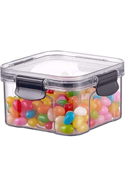 Generic Servewell Airtight Canister 450Ml