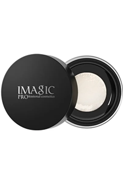 imagic Loose Powder FA-102 Transparent 8.5 g