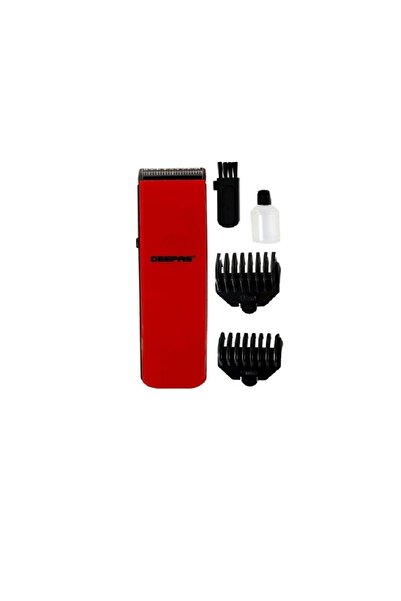 Geepas GTR8712 Rechargeable Trimmer