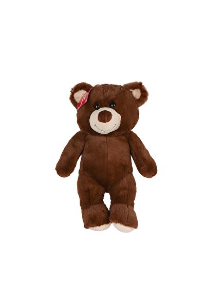 Gülce Design لعبة فتاة 1063K دمية دب فضفاضة 40 سم لعبة للأولاد ألعاب تعليمية