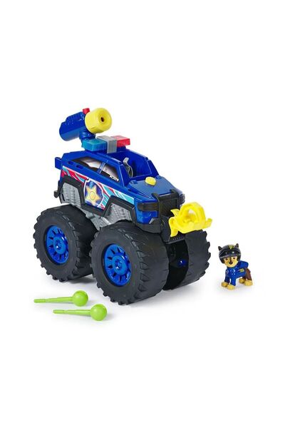 NEWBRENDHOME ألعاب تعليمية تفاعلية SPM-6070096 PAW VHC ديلوكس ريسكيور ويلز تش...