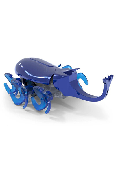Gülce Design لعبة HexBots Nano Scarab & Beetle للفتيات، لعبة تعليمية للأولاد