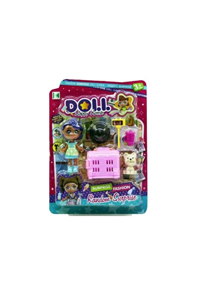 Gülce Design لعبة للفتيات، لعبة للأولاد، مجموعة منزل الدمى كارتيلادا، ألعاب ت...