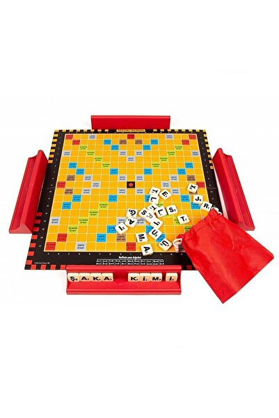 Gülce Design لعبة الكلمات السحرية للفتيات - T.128 لعبة تعليمية للأولاد