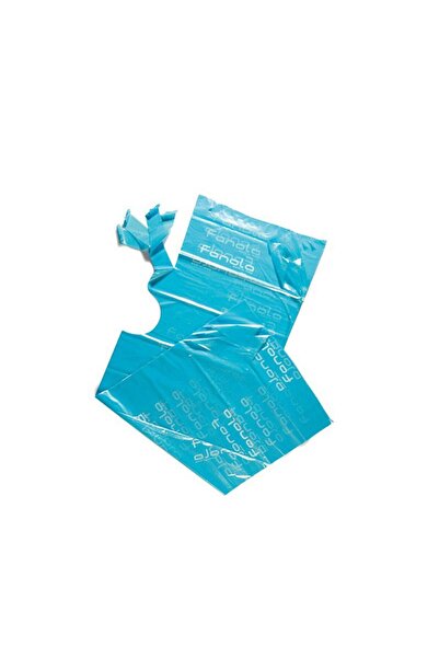 Fanola Pelerină de unică folosință pentru colorarea părului -