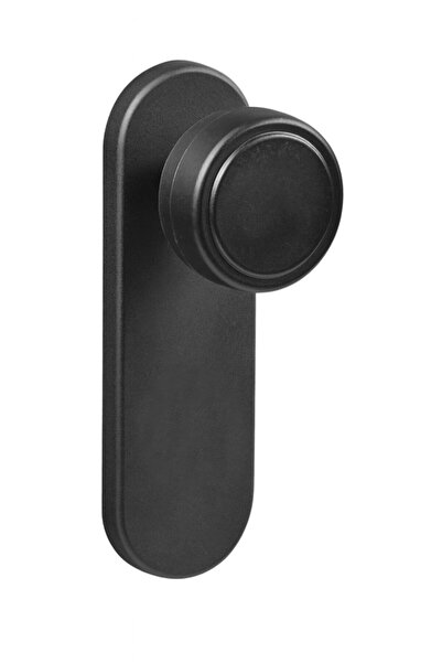 LOCKWAY 660M-TPK-KL Yangına Dayanıklı Topuz Kol - Tek Taraf (Barel Deliksiz)