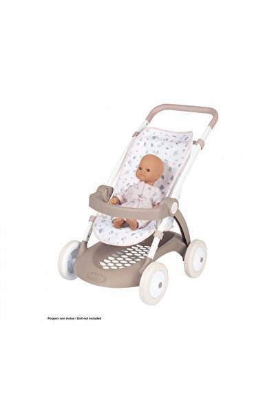 SPOR35 Kız Erkek Çocuk Oyuncak Smoby Baby Hemşire Puseti Kız Erkek Çocuk Oyun...