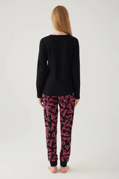 Barbie Licensed Mother & Daughter Pajama Set