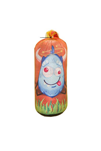 paraply BSK 5620 Baskılı Kum Torbası 40x18cm -KY Spor Kız Çocuk Erkek Çocuk O...