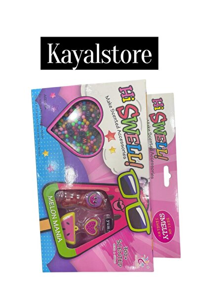 KayalarStore bracelets made of glass beads
