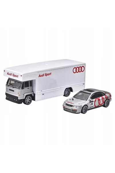 NEWBRENDHOME ألعاب تعليمية تفاعلية فاخرة لفريق النقل أودي S4 كواترو وفليت فلا...