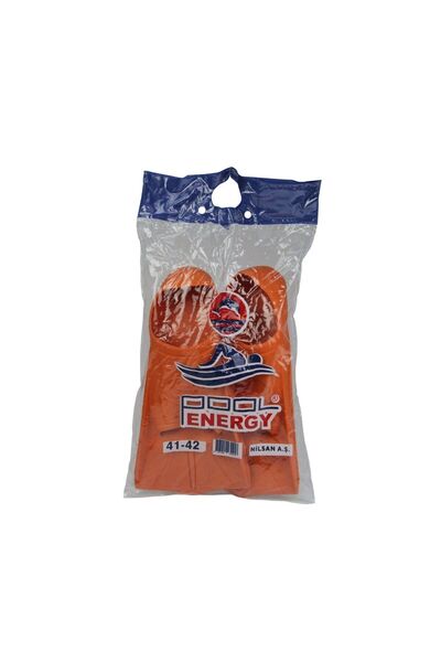 NEWBRENDHOME ألعاب تعليمية تفاعلية NPL-POOL-41-42 41/42 نمبر بول إنجن مطاطي ل...