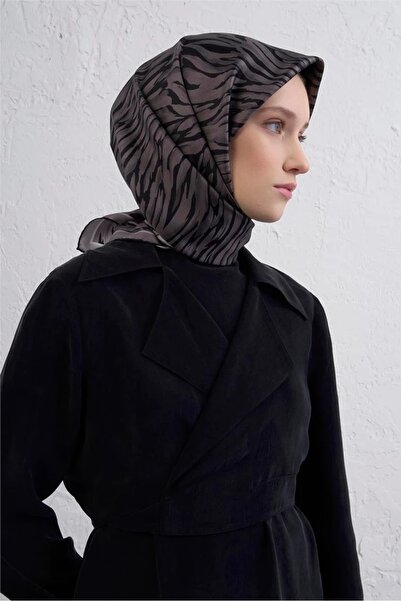 Armine 43 Eșarfă din mătase twill 9435D