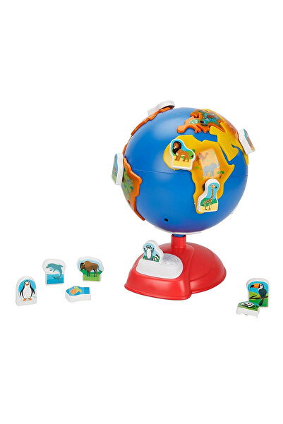NEWBRENDHOME Öğretici Eğitici Oyuncaklar Eğitici Dünya Konuşan Elektronik Oyu...