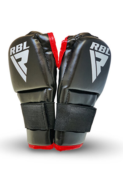 RUBBEL Rbl-037 Kung Fu Mma Wrestling and Fighting Cobra Gloves