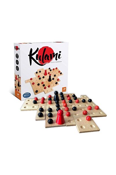 ÇEŞİT SEPETİM Erkek Çocuk Oyuncak ZMK-0789 Kulami Zeka Oyunu -Özaydınlar Kız Çocuk Eğitici Oyuncaklar