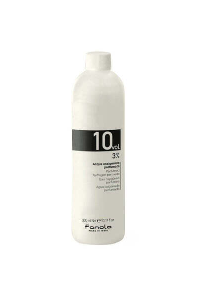 Fanola Oxidant - Activator cremă 10 Vol / 3% 300ml -