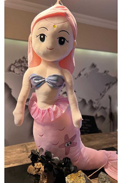 Selay Oyuncak MERMAİD (DENİZ KIZI) PELUŞ 150 cM