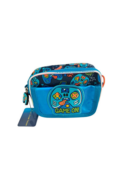 NEWBRENDHOME ألعاب تعليمية تفاعلية، لعبة دريم فيست على شكل حقيبة كروس، لعبة ل...